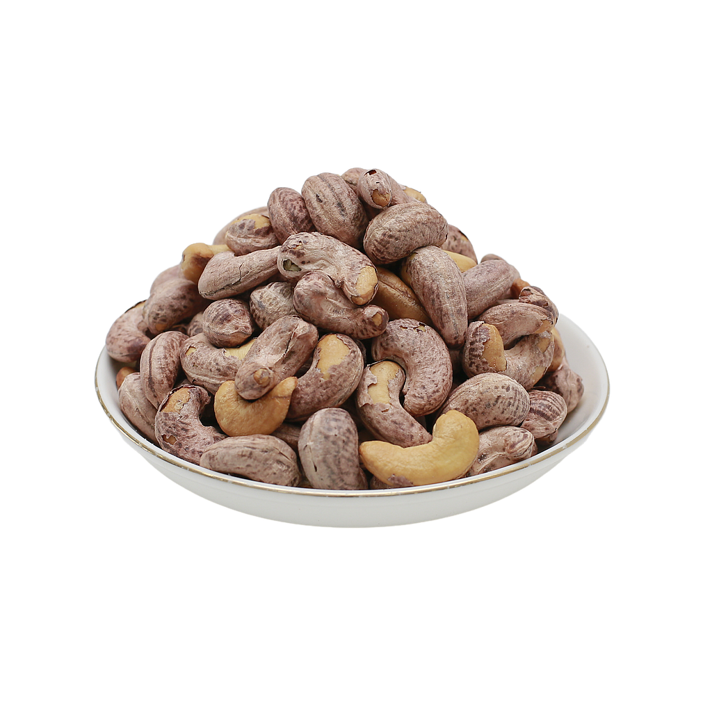 Hạt điều rang muối 500g*20 (gói)